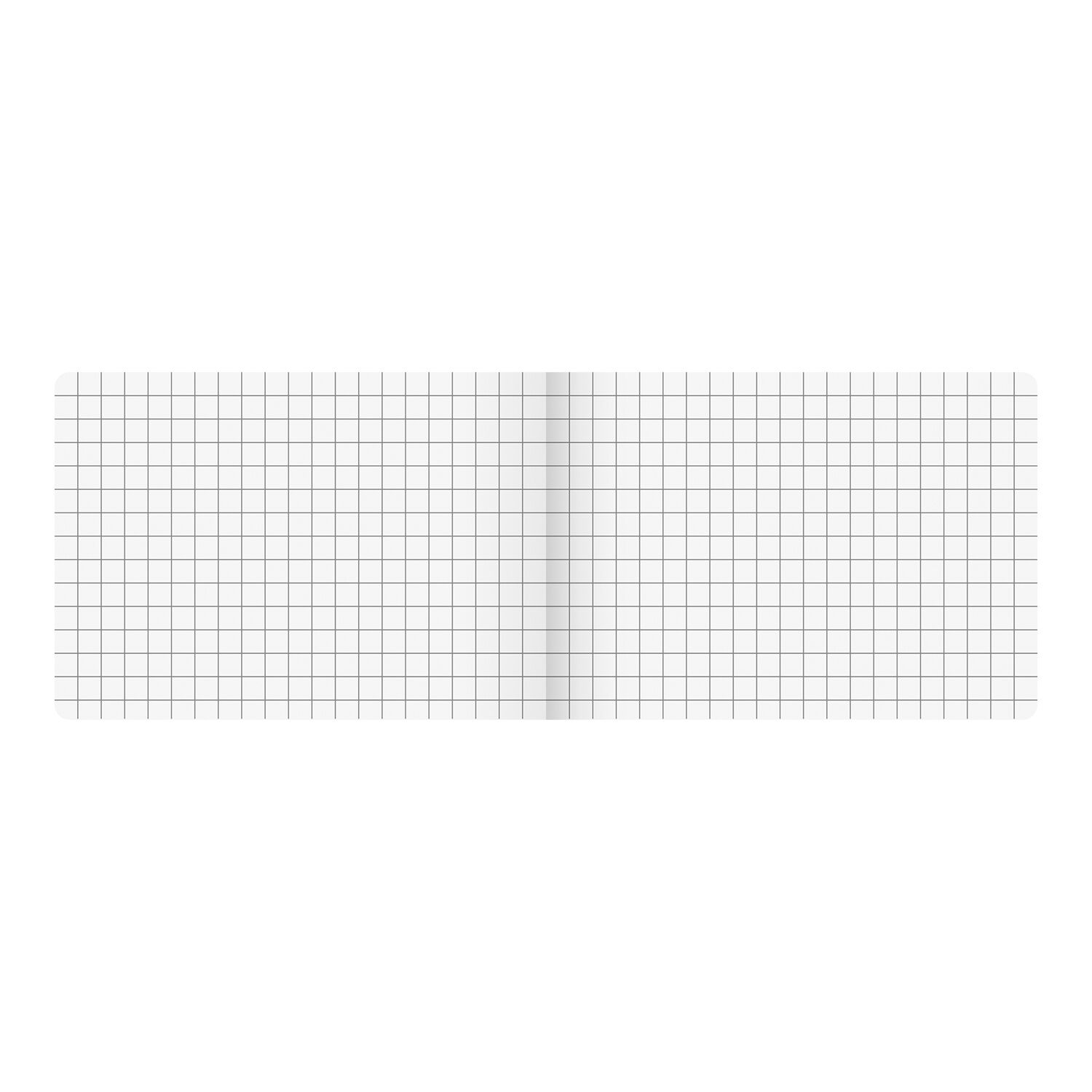 NEU Rechenheft R DIN A5, quer Bild 2