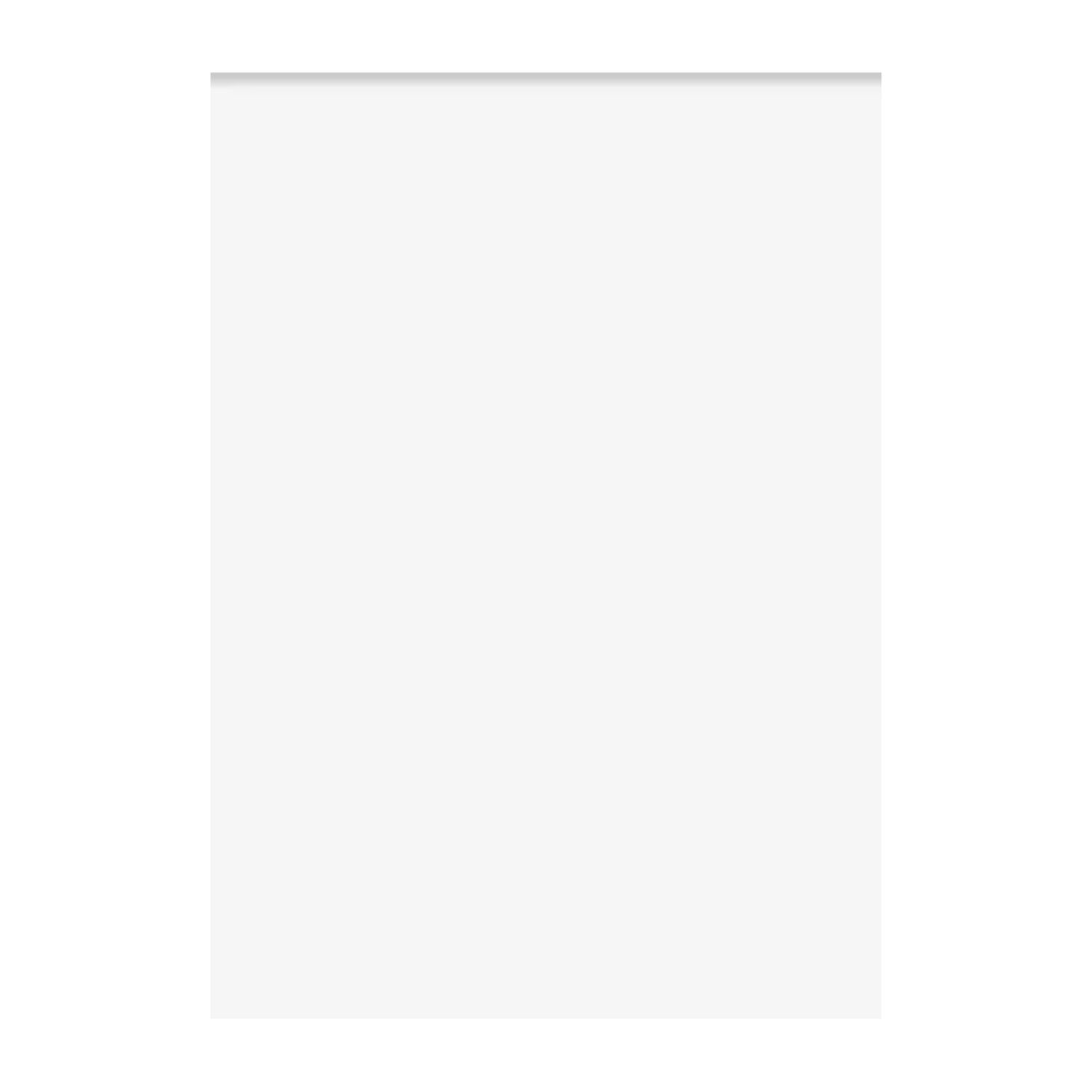 NEU Zeichenkarton-Block DIN A4, 190g/m, 10 Blatt kopfverleimt Bild 2