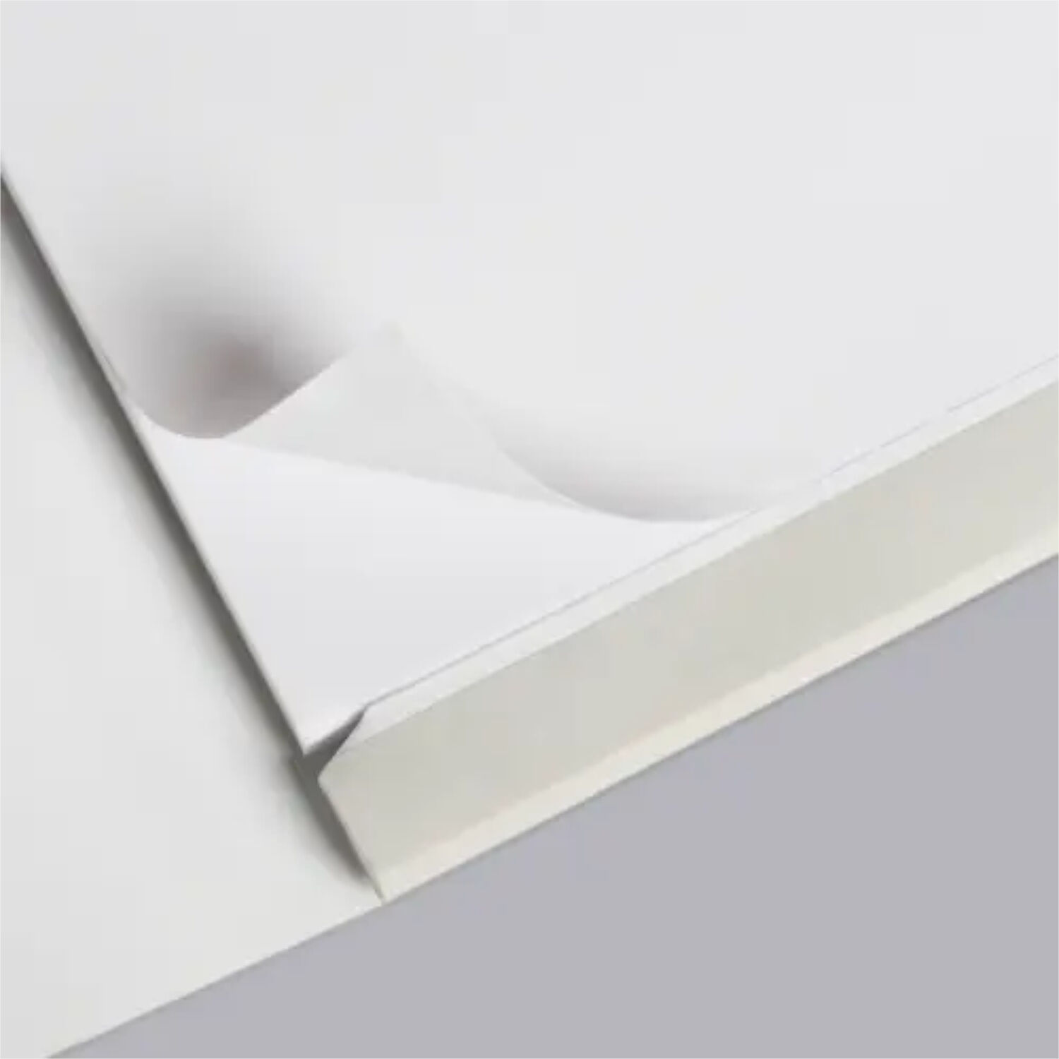 NEU Zeichenblock Vivendi, DIN A2, 10 Blatt, 150g/m, 2-seitig perforiert Bild 3