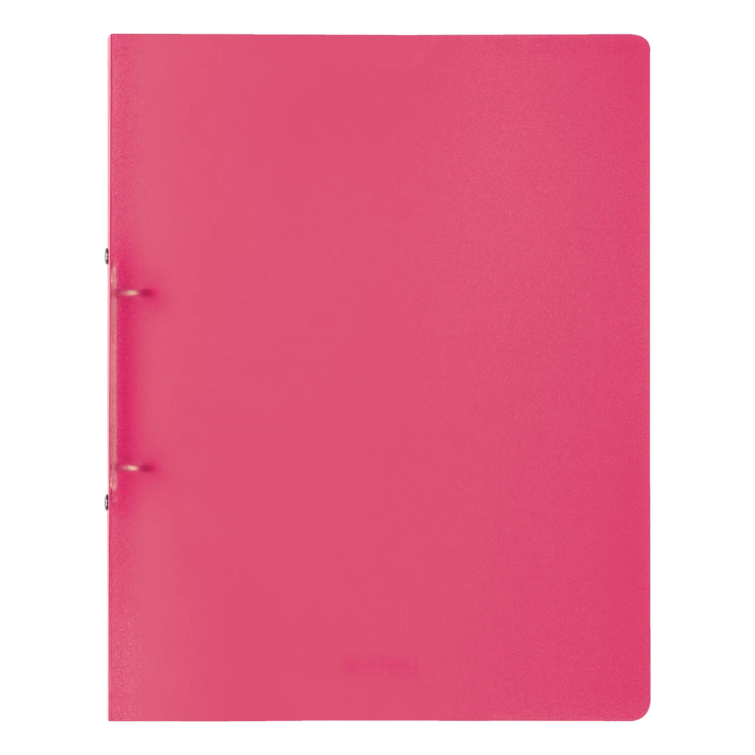 Ringbuch FACT!pp mit 2 Ringen, DIN A4, 25mm F�llh�he, tulip