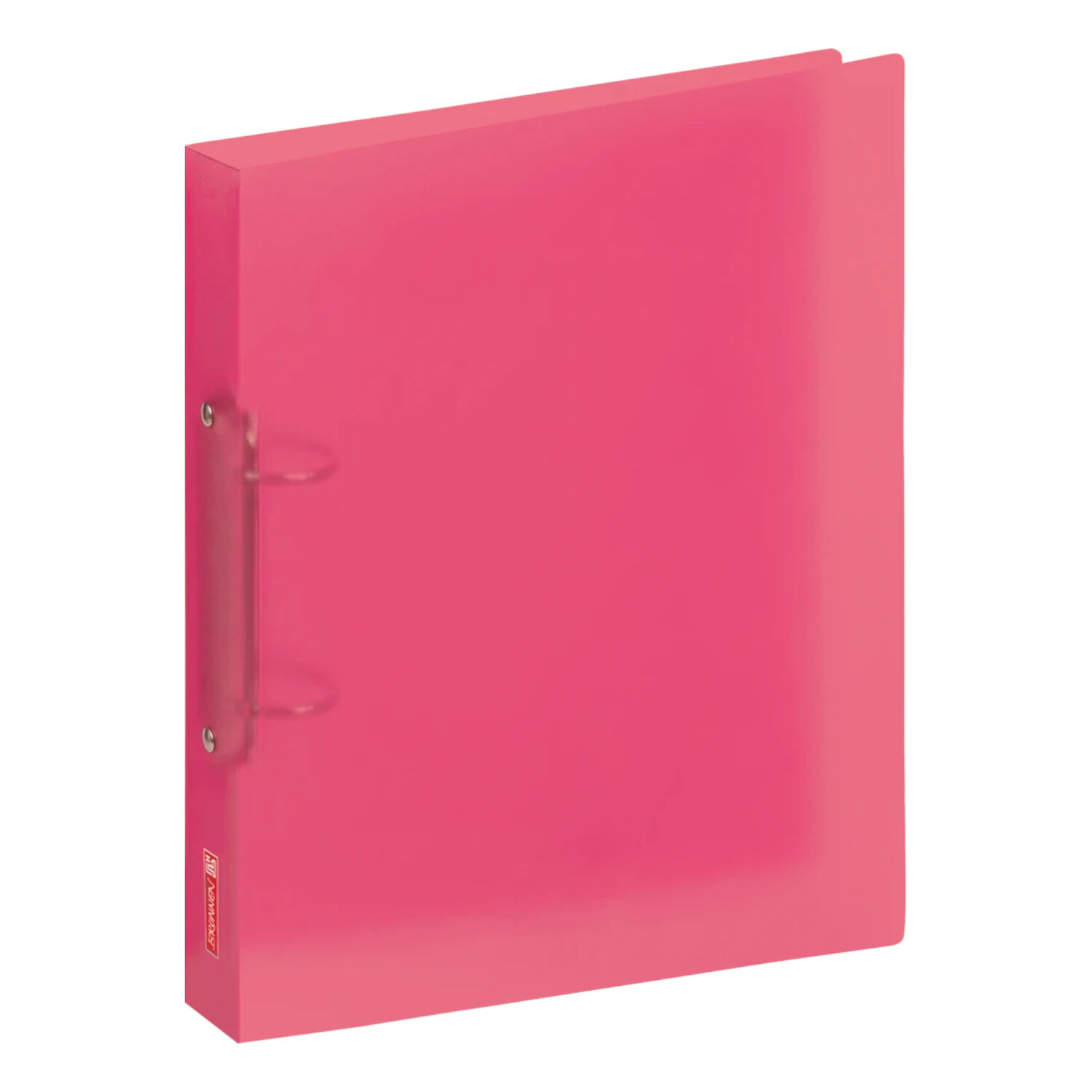 Ringbuch FACT!pp mit 2 Ringen, DIN A4, 25mm F�llh�he, tulip Bild 2