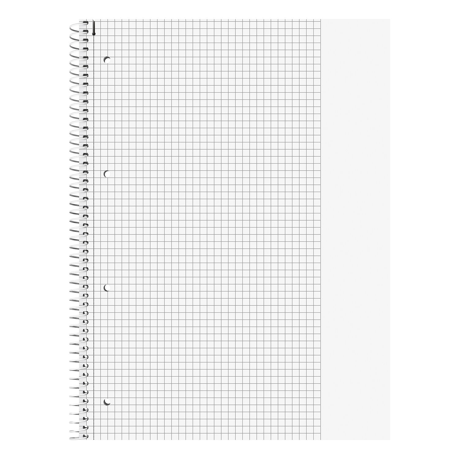 NEU College-Block DIN A4 Lineatur 26 Premium Bild 2