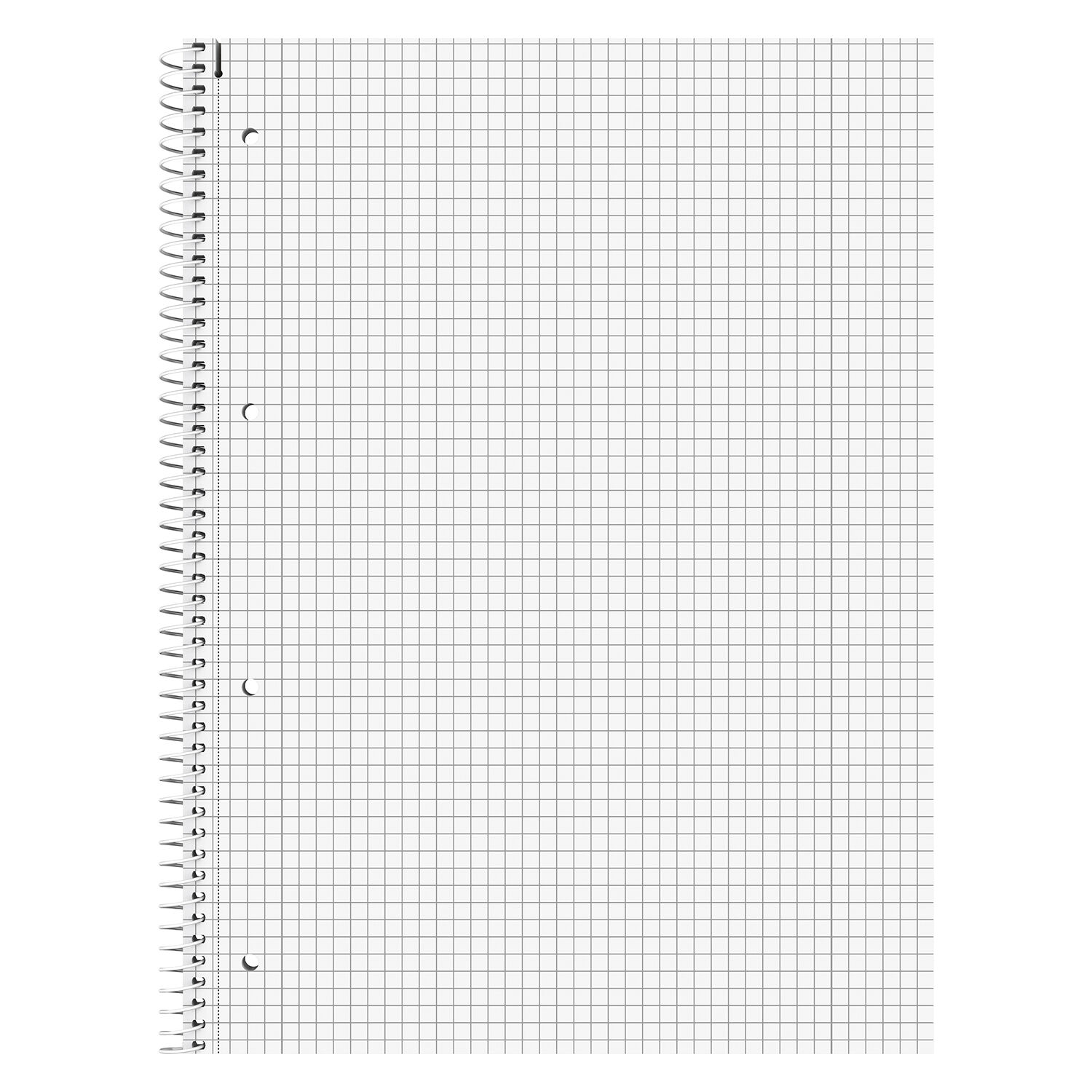 NEU College-Block DIN A4 Lineatur 28 Pressspan braun Bild 2