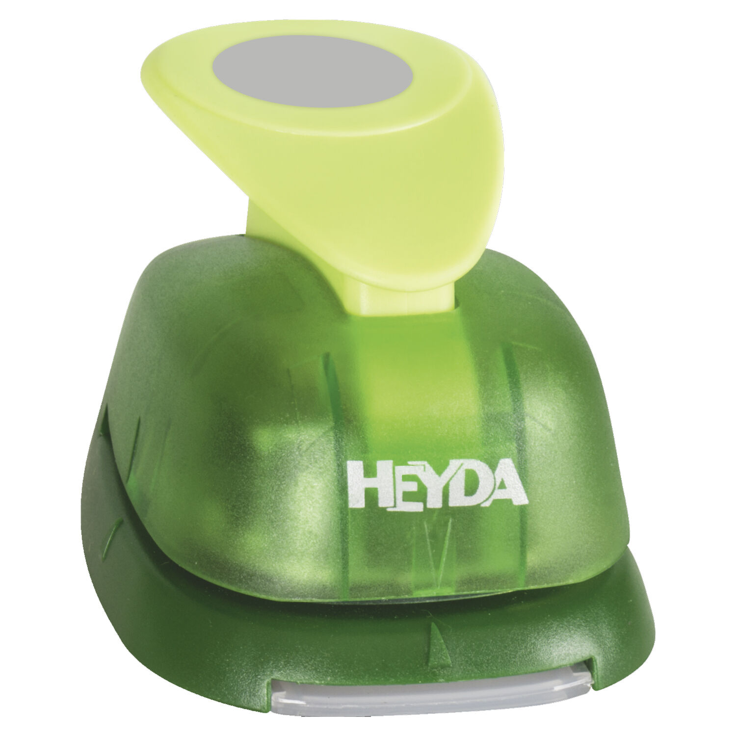 NEU Motivstanzer / Locher XL, Kreis, Motivgre ca. 3,3cm Bild 2