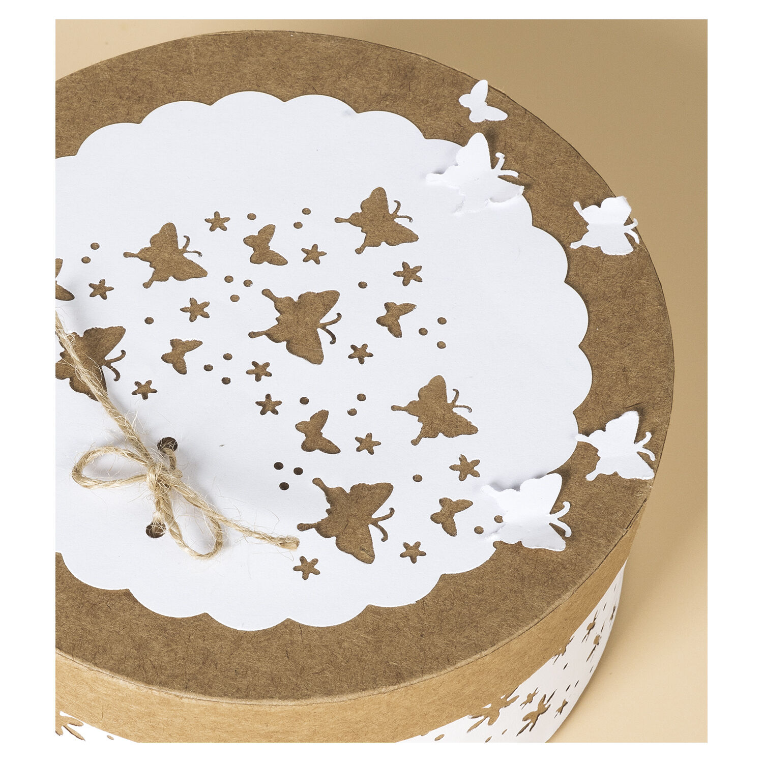 NEU Flexi-Motiv-Stanzer an jeder Stelle des Papiers, Schmetterlinge, Motivgröße ca. 4cm Bild 3