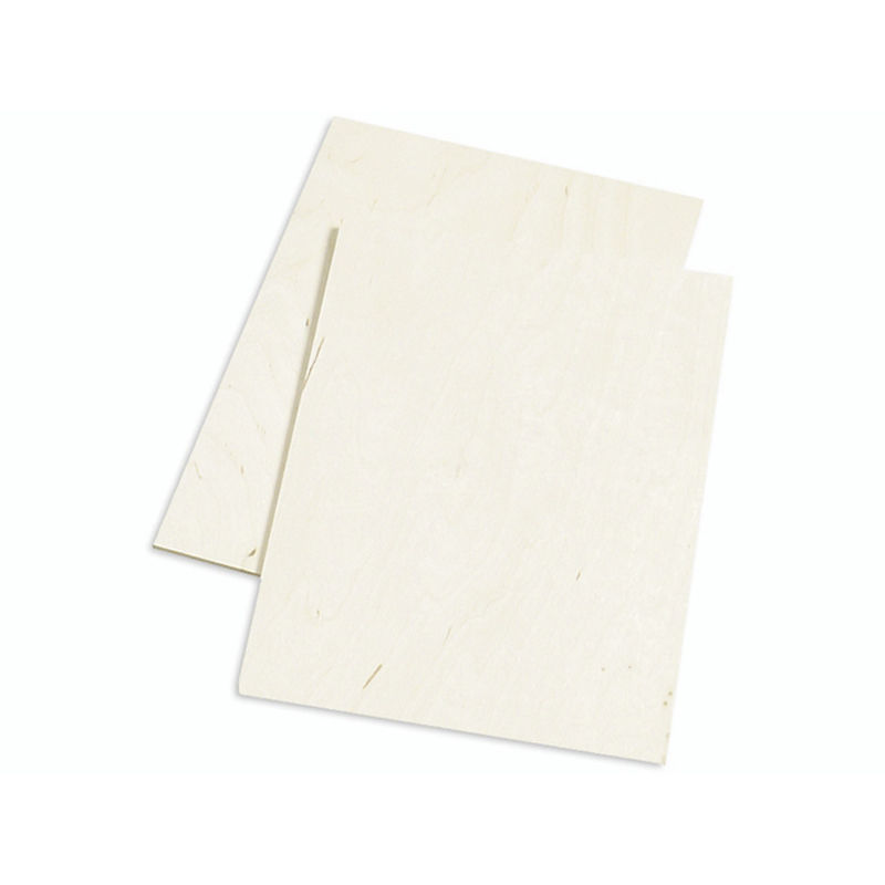 Sperrholz-Zuschnitt Birke, 30 x 60 x 0,4 cm