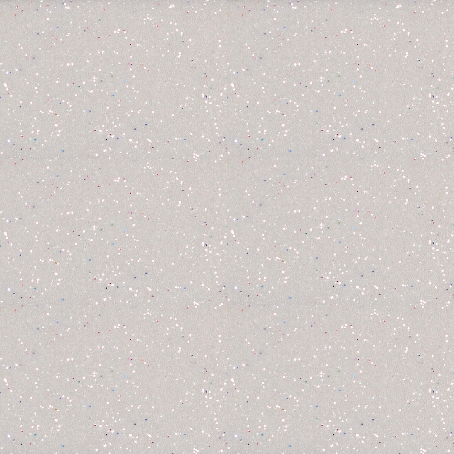 SALE Glitter / Glitzer fein, 7 g, Transparent Bild 2