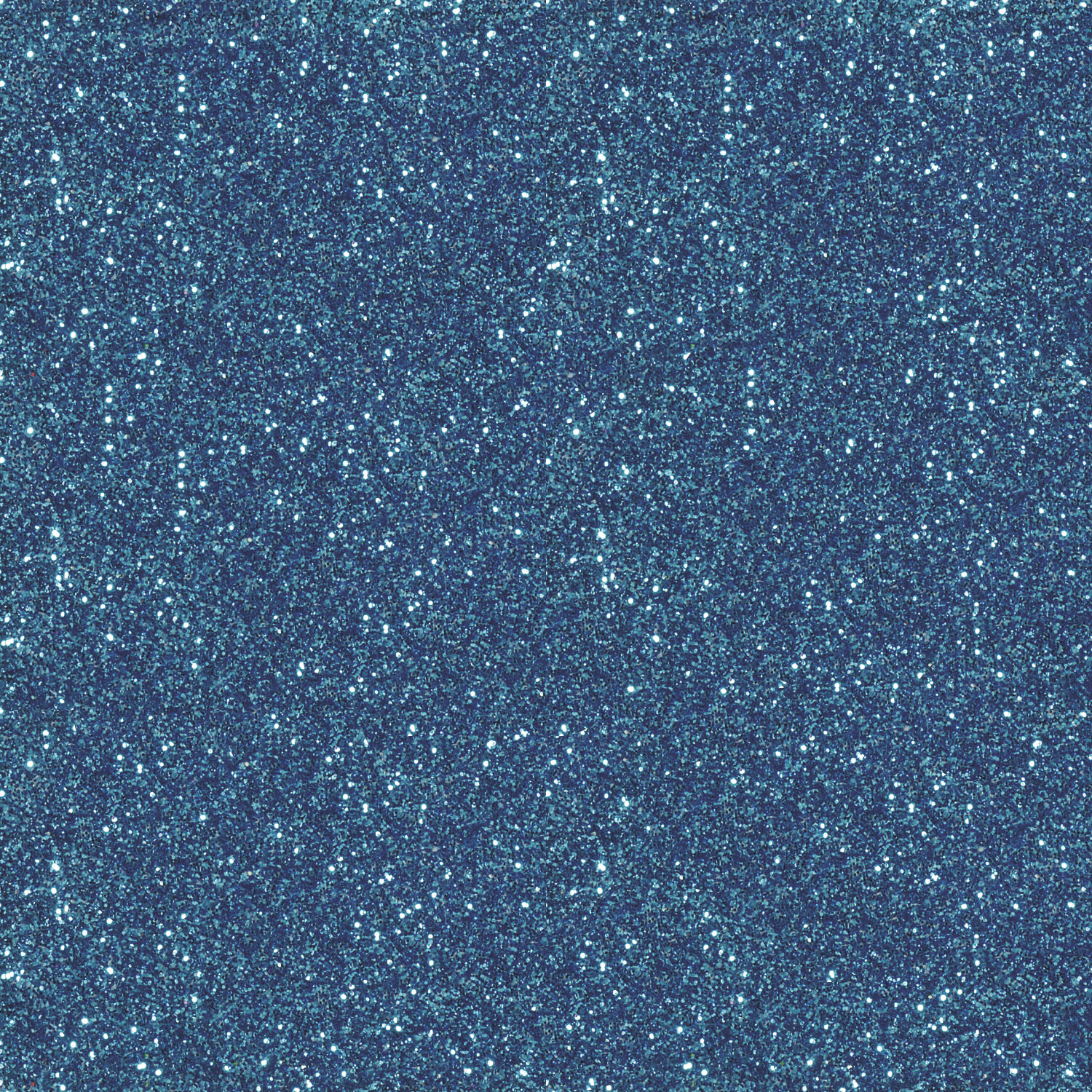 SALE Glitter / Glitzer fein, 7 g, Blautrkis Bild 2