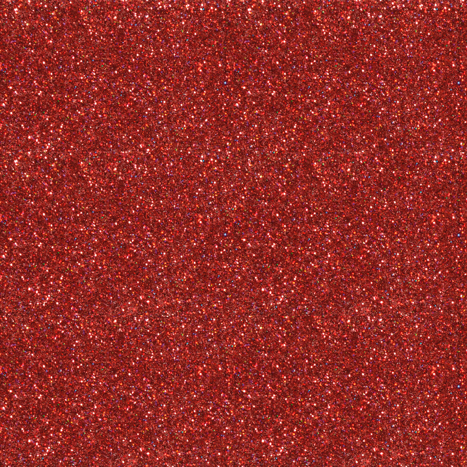 NEU Glitter / Glitzer Hologramm, 7 g, Rot Bild 2
