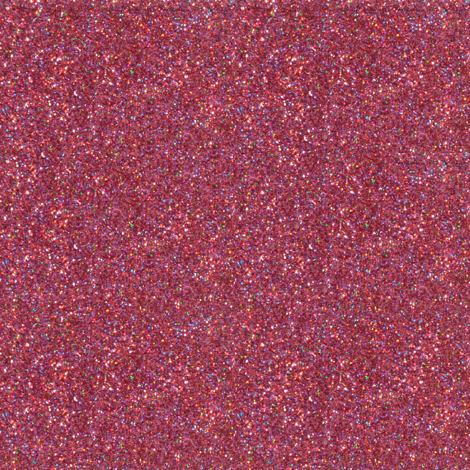 SALE Glitter / Glitzer Hologramm, 7 g, Rosa Bild 2