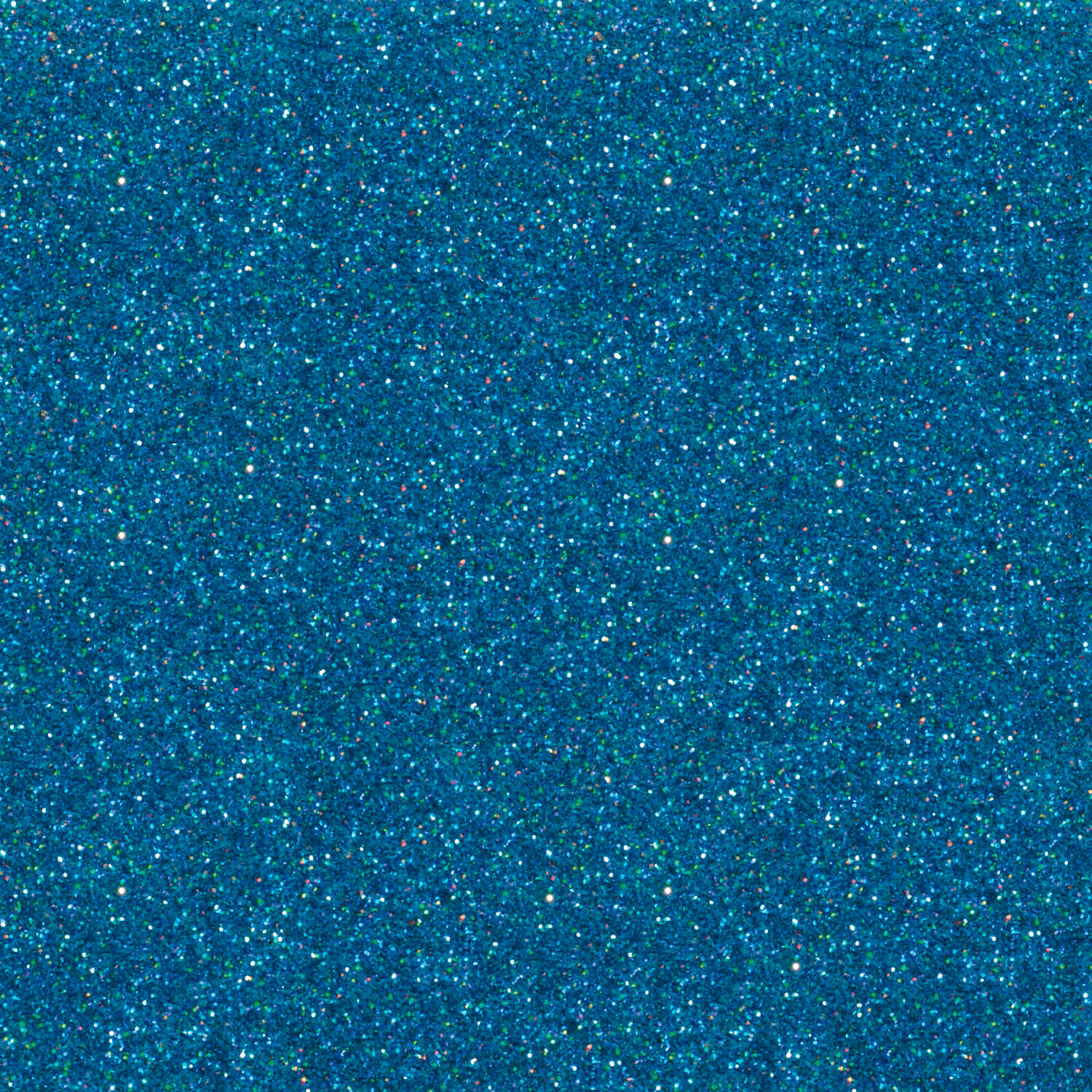 SALE Glitter / Glitzer Hologramm, 7 g, Blautrkis Bild 2