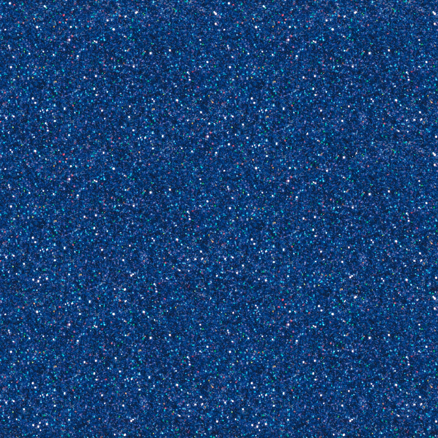 SALE Glitter / Glitzer Hologramm, 7 g, Blau Bild 2