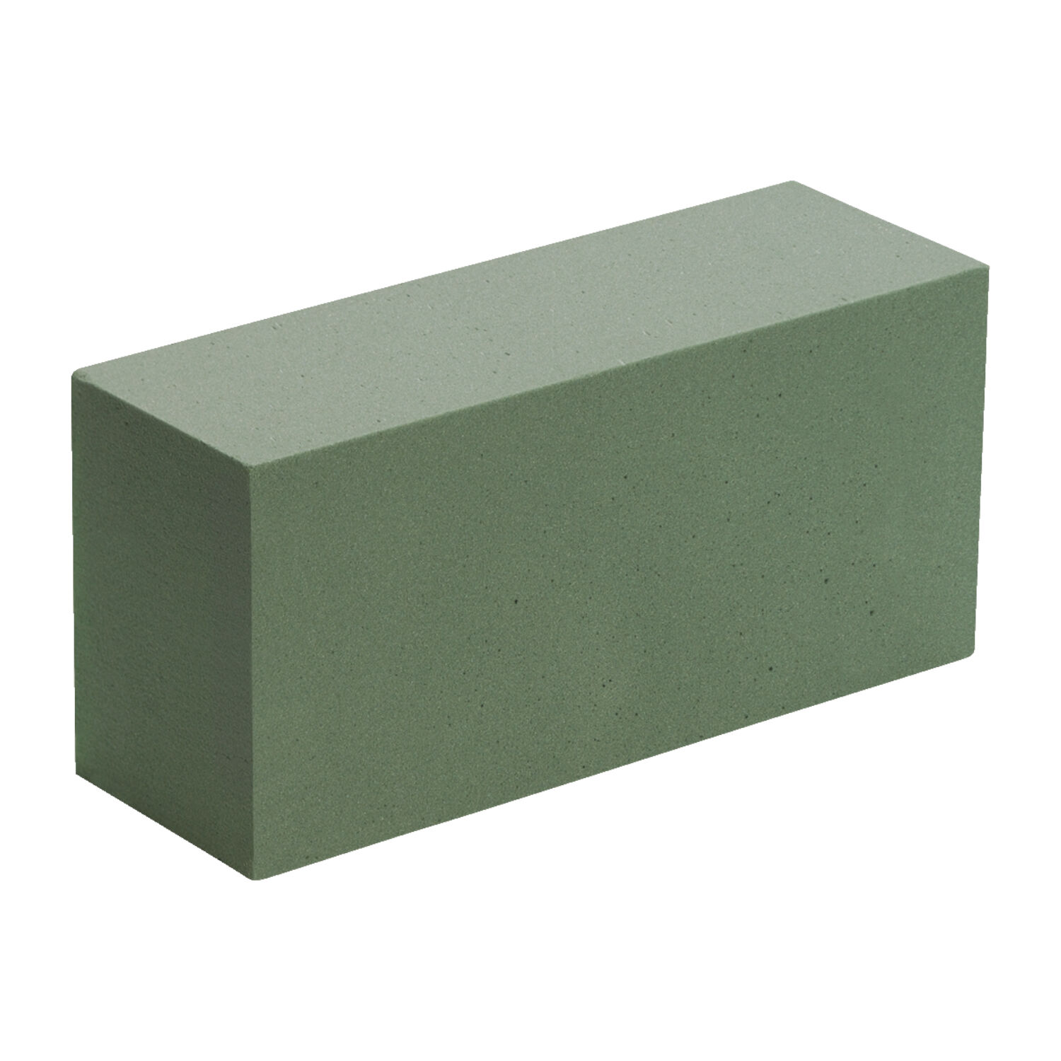 Nasssteckziegel, Mae: 23 x 11 x 8 cm