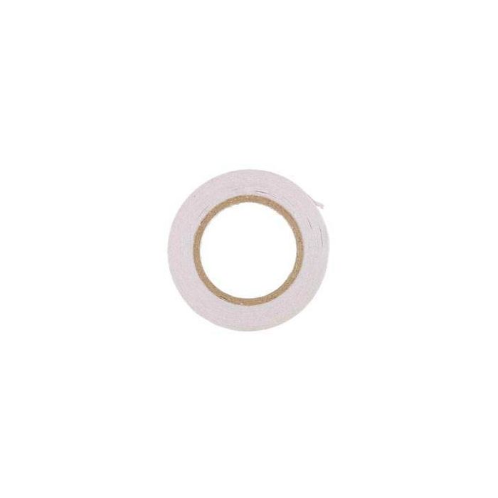 Doppel-Klebeband, 10m lang, 6mm breit