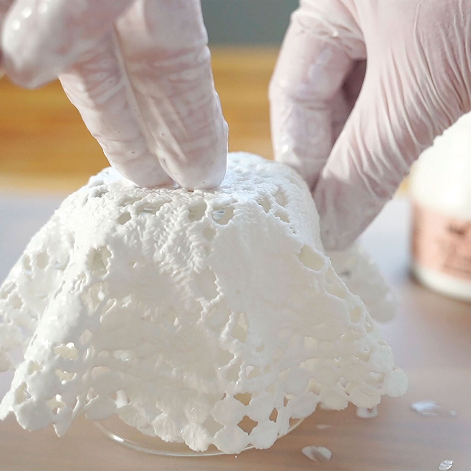 Stoff-Steif, Textil-Festiger, 150 ml PREISHIT Bild 2