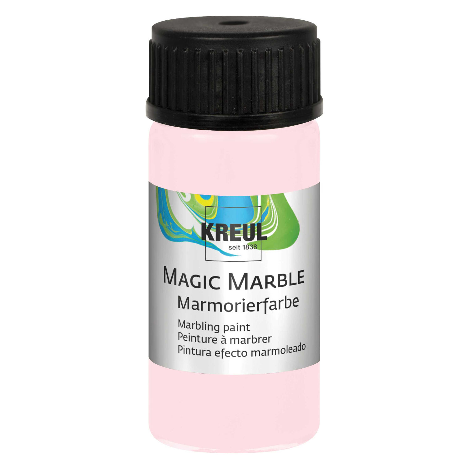 SALE Magic Marble, Mademoiselle Ros� matt, 20ml