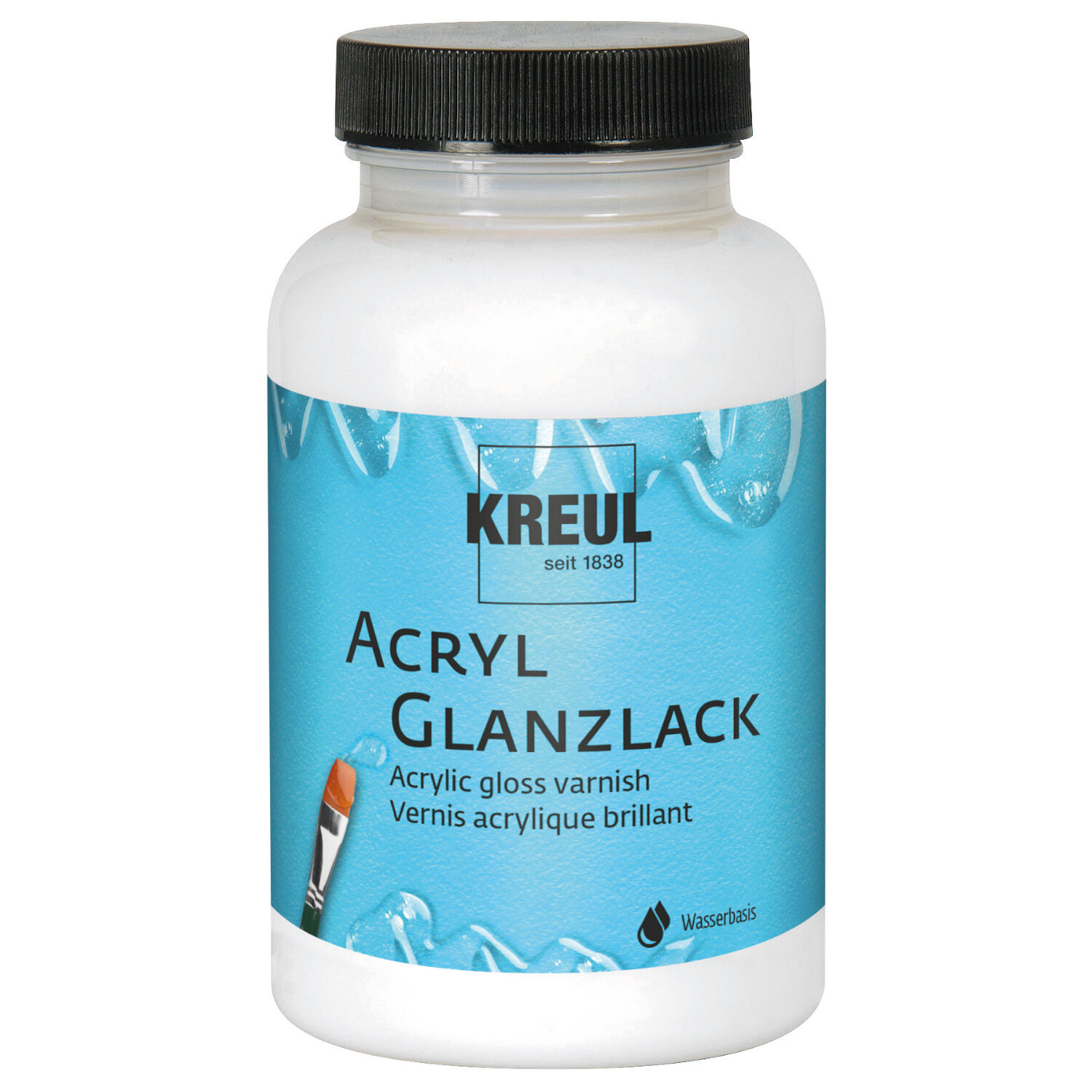 Hobby Line Acryl-Glanzlack, 275 ml