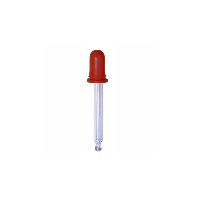 SALE Glas-Pipette