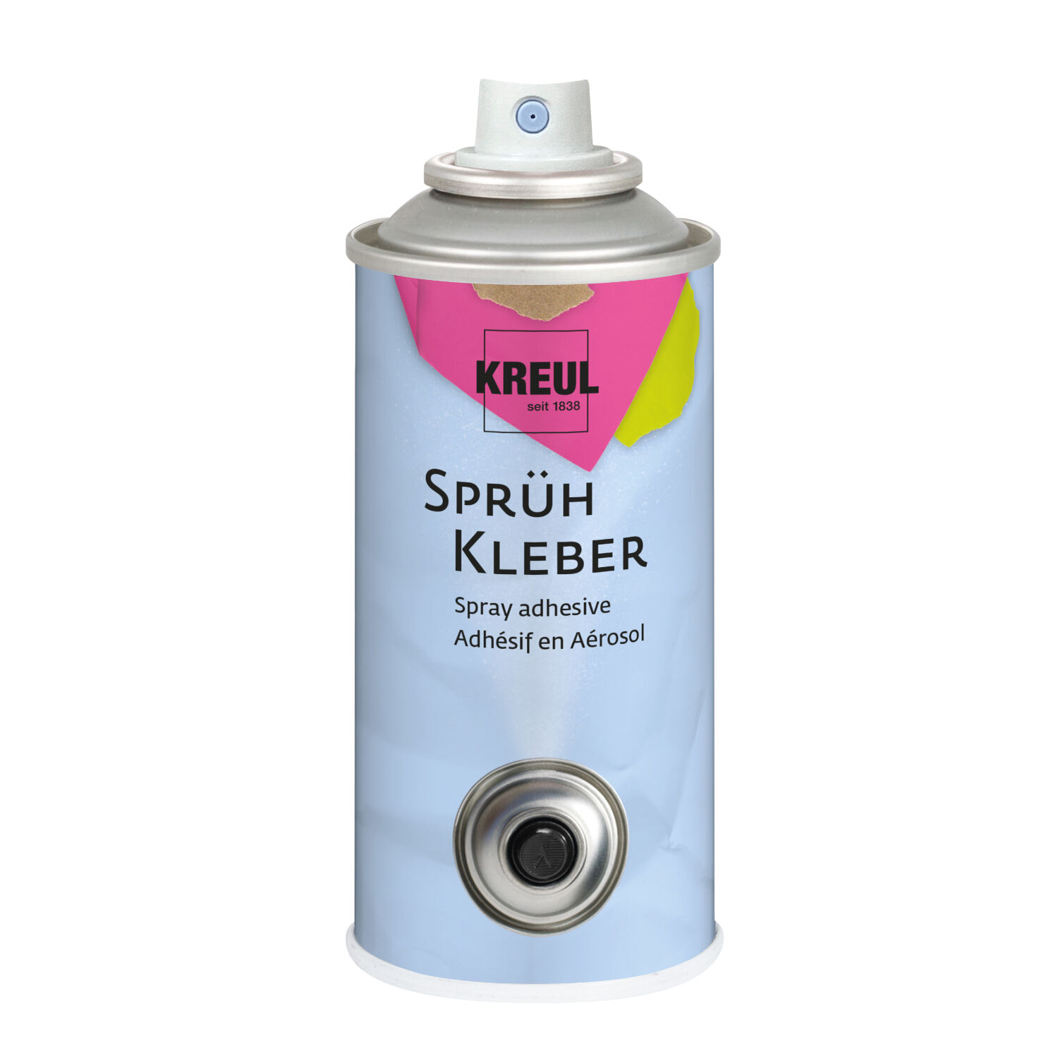 NEU KREUL Sprhkleber 150 ml