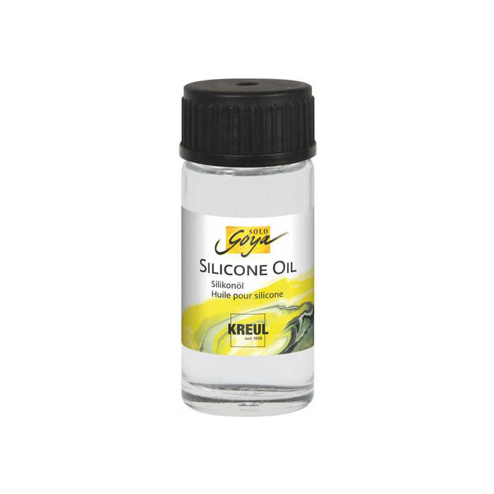 Solo Goya Silikonl 20ml