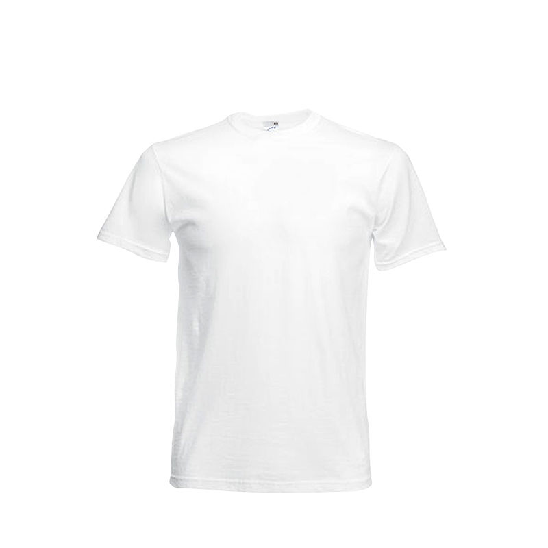 T-Shirt Standardgre L, Wei