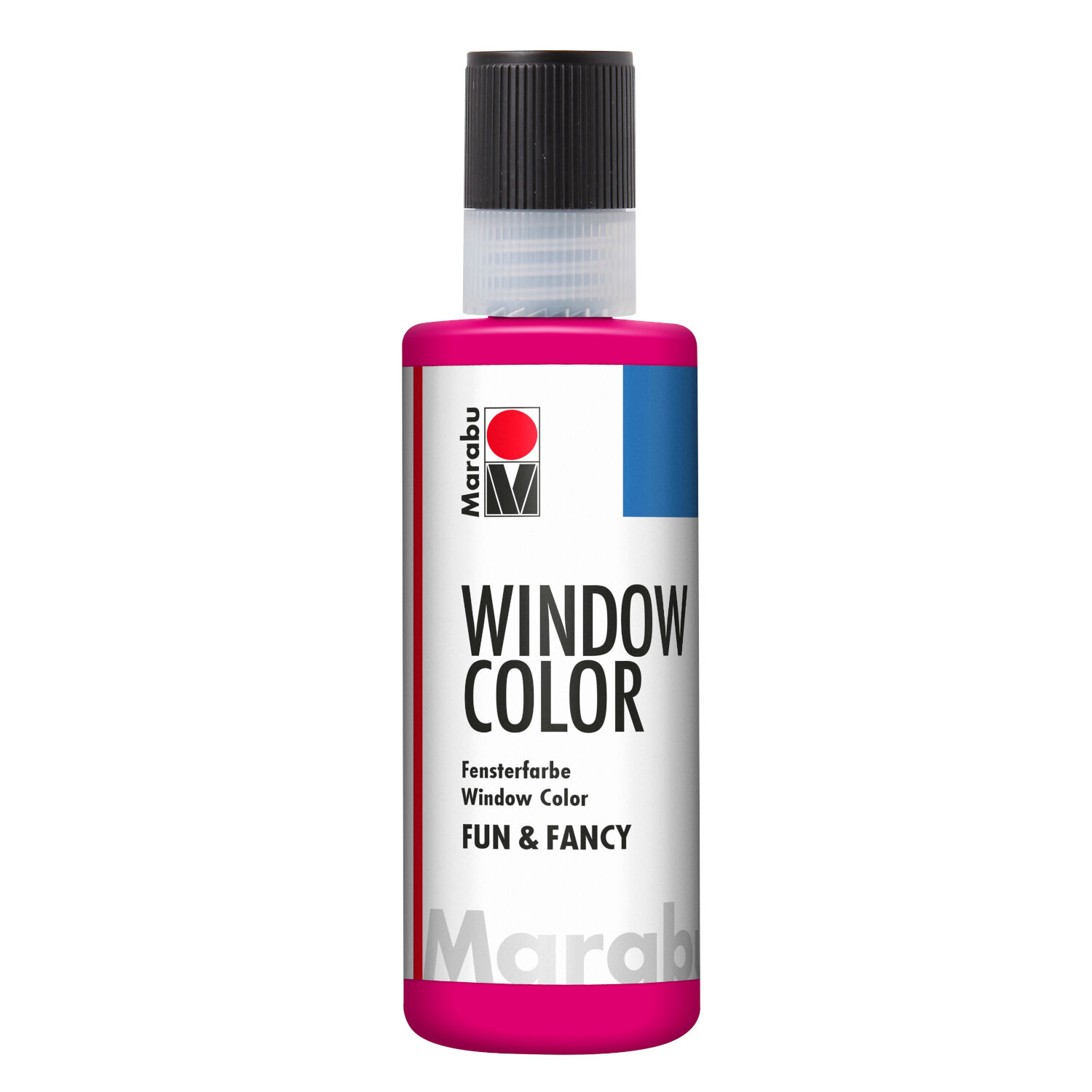 Marabu Fun & Fancy 80ml Himbeere