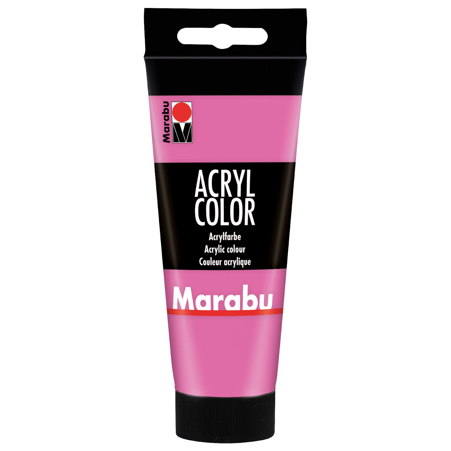 Marabu Acryl Color, 100 ml, Pink
