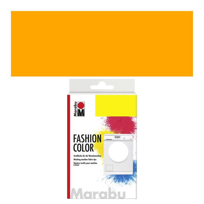 Marabu Fashion Color 90g Maisgelb