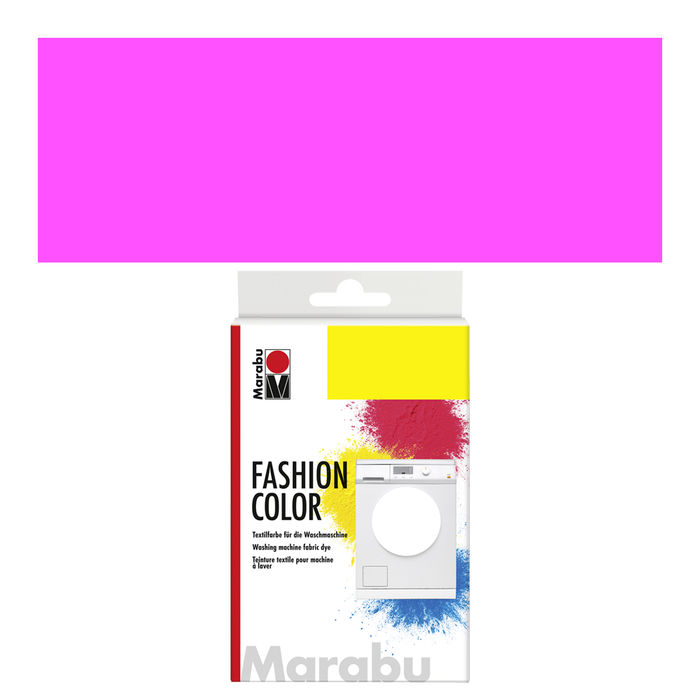 SALE Marabu Fashion Color 90g Rosa