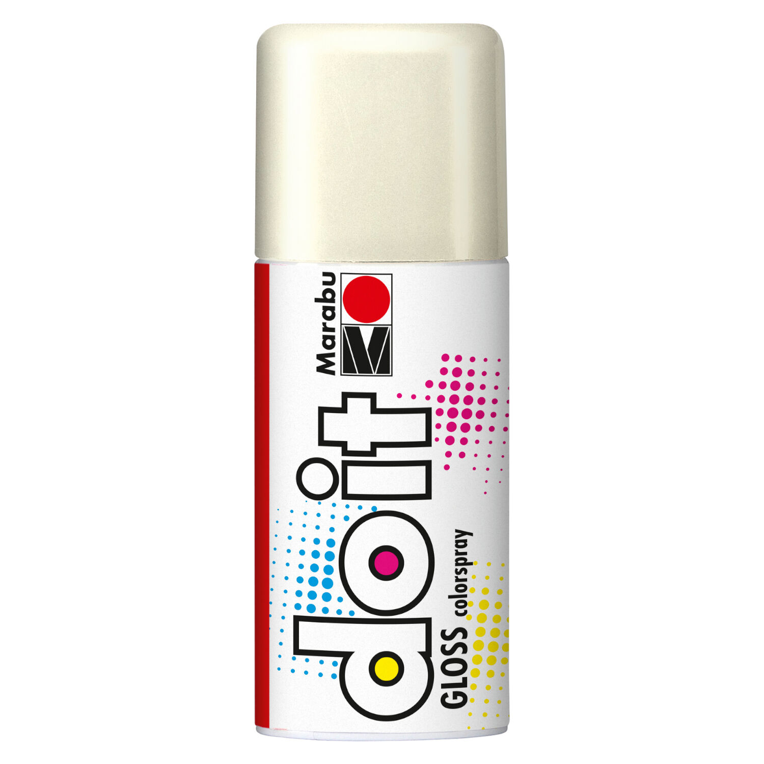 Marabu do it GLOSS, 150ml, Glanz-Wei�