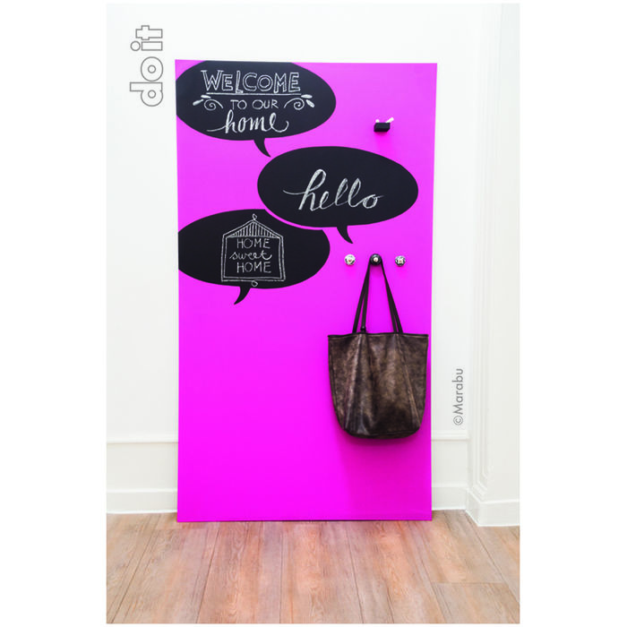 Marabu do it CHALKBOARD, 150ml, Tafel Schwarz Bild 2