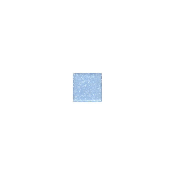 SALE Mosaiksteine, 1x1 cm, 200g, zartblau
