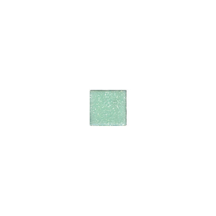 SALE Mosaiksteine, 1x1 cm, 200g, pastellgrün