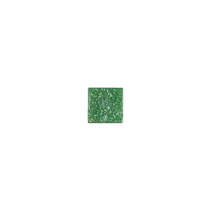 SALE Mosaiksteine, 1x1 cm, 200g, tannengrün
