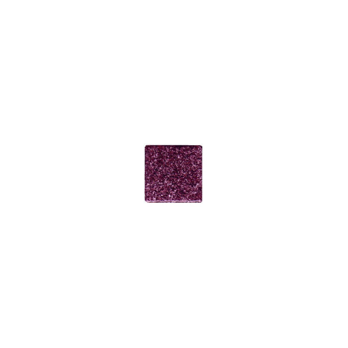 SALE Mosaiksteine, 2x2 cm, 200g, lila