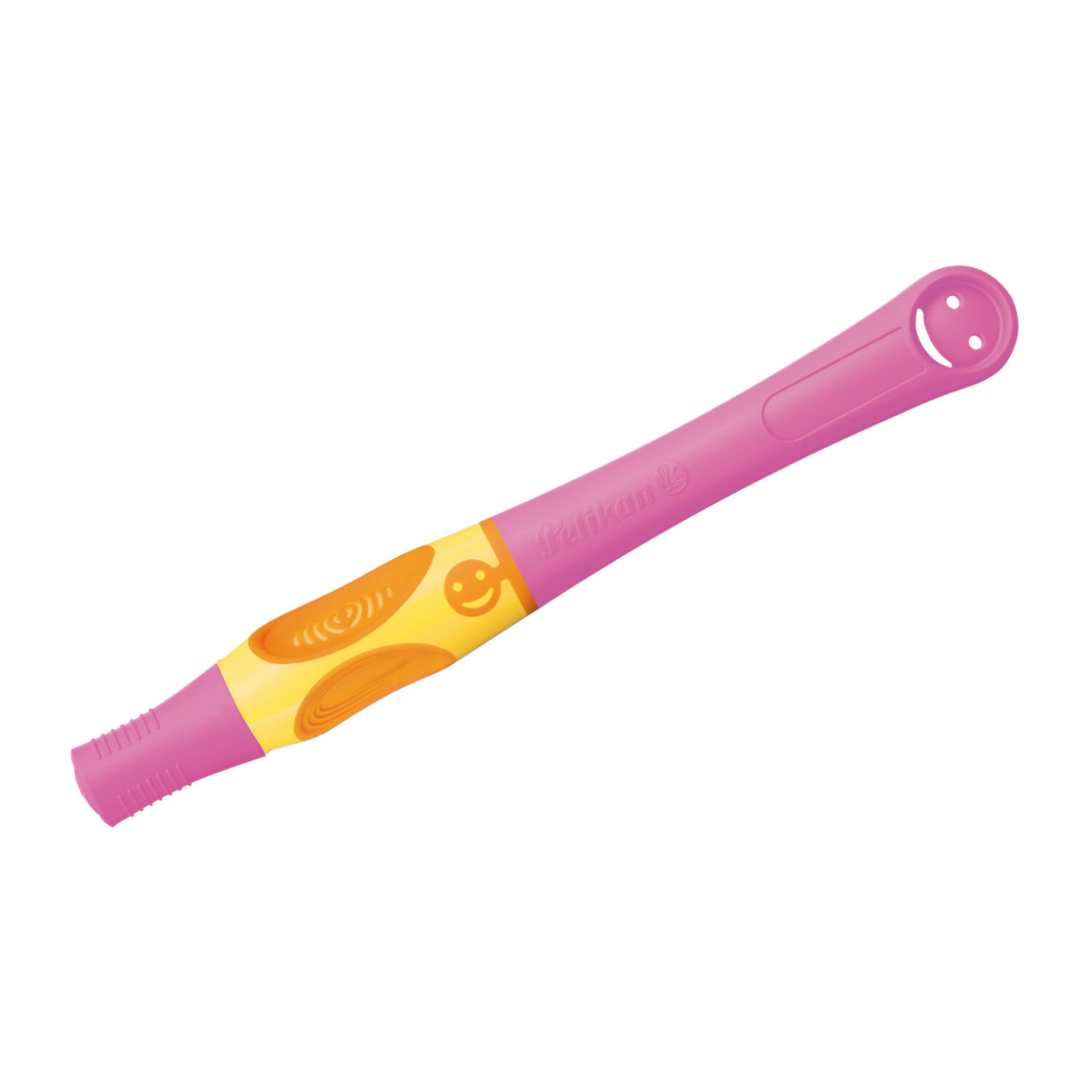 SALE Pelikan Griffix Tintenschreiber f�r Rechtsh�nder, Sweet Berry Bild 2