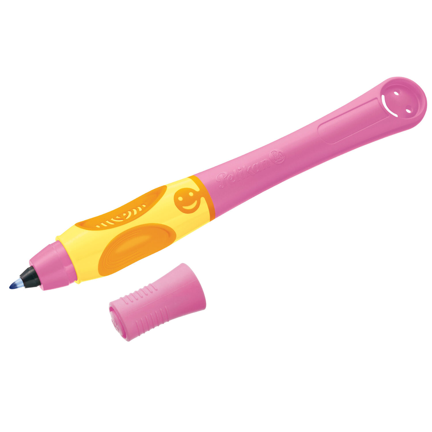 SALE Pelikan Griffix Tintenschreiber f�r Rechtsh�nder, Sweet Berry
