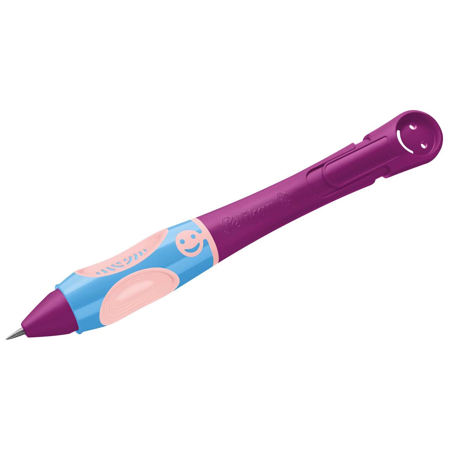 SALE Pelikan Griffix Druckbleistift f�r Rechtsh�nder, Sweet Berry, HB