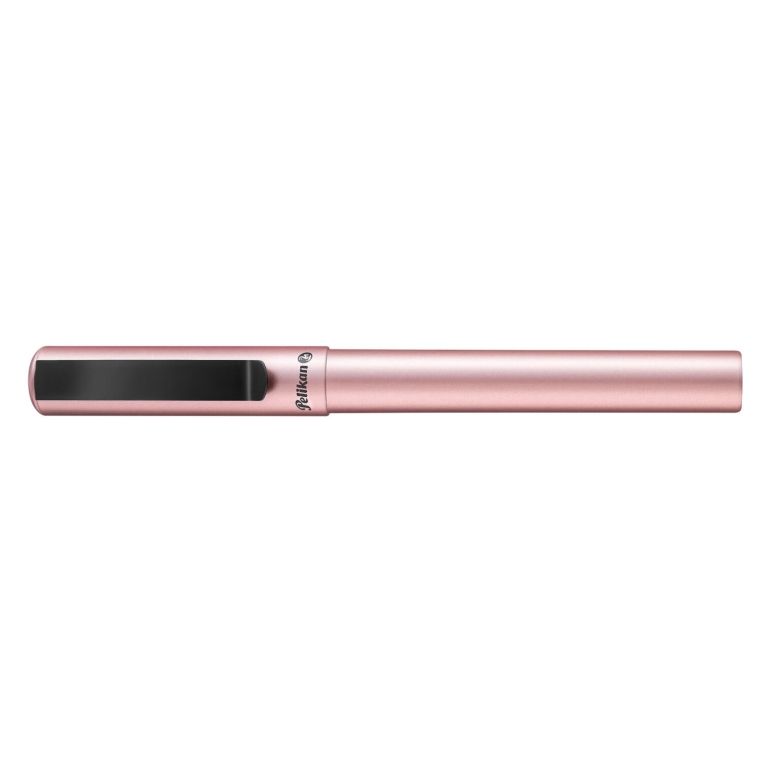 SALE Pelikan Tintenroller Pina Colada f�r Links- und Rechtsh�nder, Ros� Bild 2