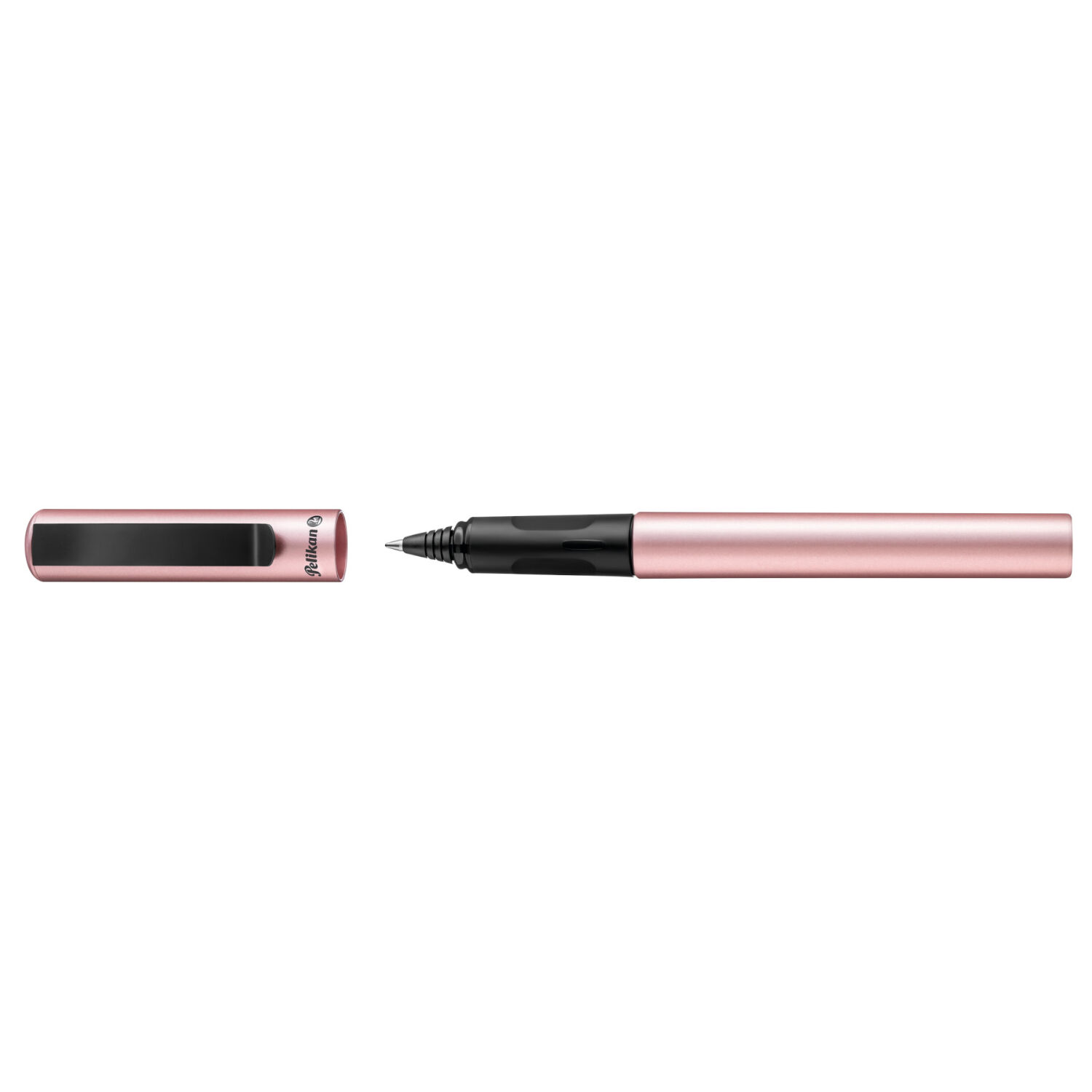 SALE Pelikan Tintenroller Pina Colada f�r Links- und Rechtsh�nder, Ros�