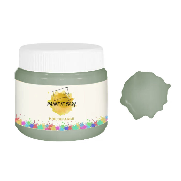 SALE Paint It Easy Kreidefarbe, 250ml, Antik-Grn