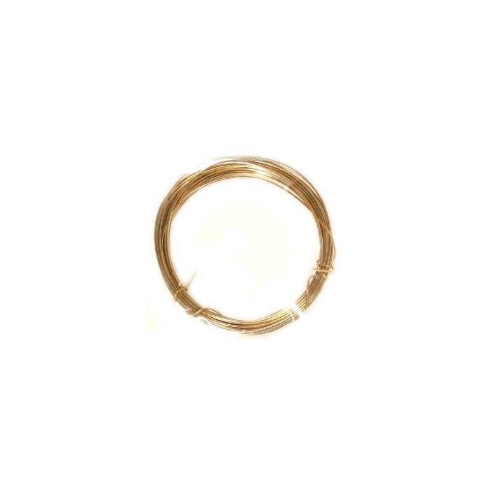 SALE Messingdraht Strke 0,3mm, Lnge 80m