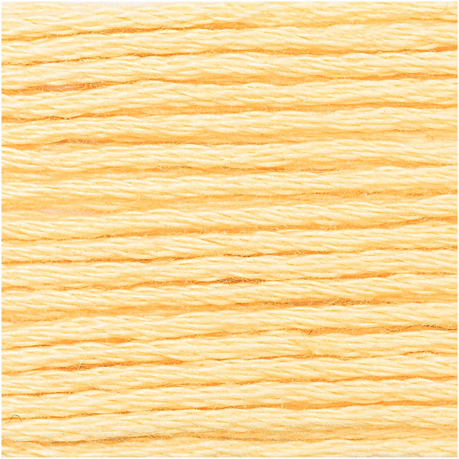 Sticktwist, 8 Meter, Farbe: Goldgelb 01 (018) Bild 2