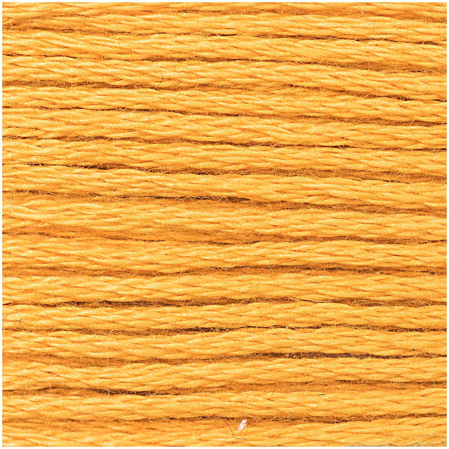 Sticktwist, 8 Meter, Farbe: Goldgelb 03 (020) Bild 2