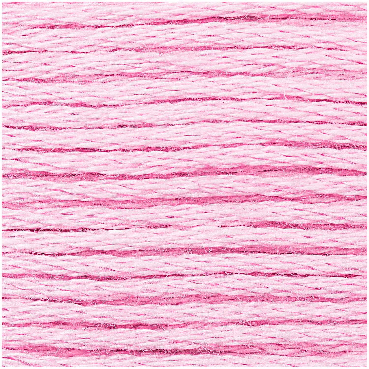Sticktwist, 8 Meter, Farbe: Magenta 01 (080) Bild 2