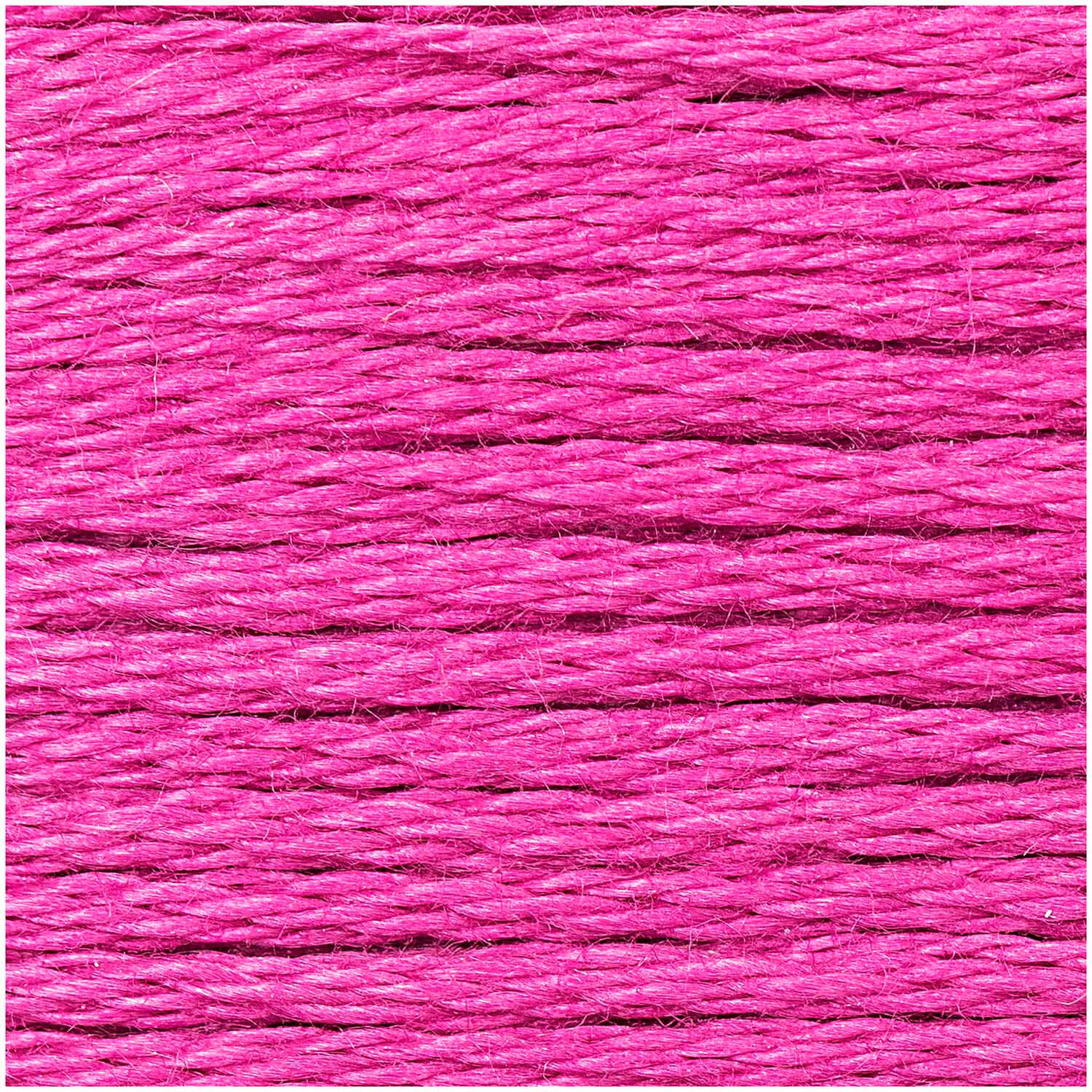 Sticktwist, 8 Meter, Farbe: Magenta 083 Bild 2