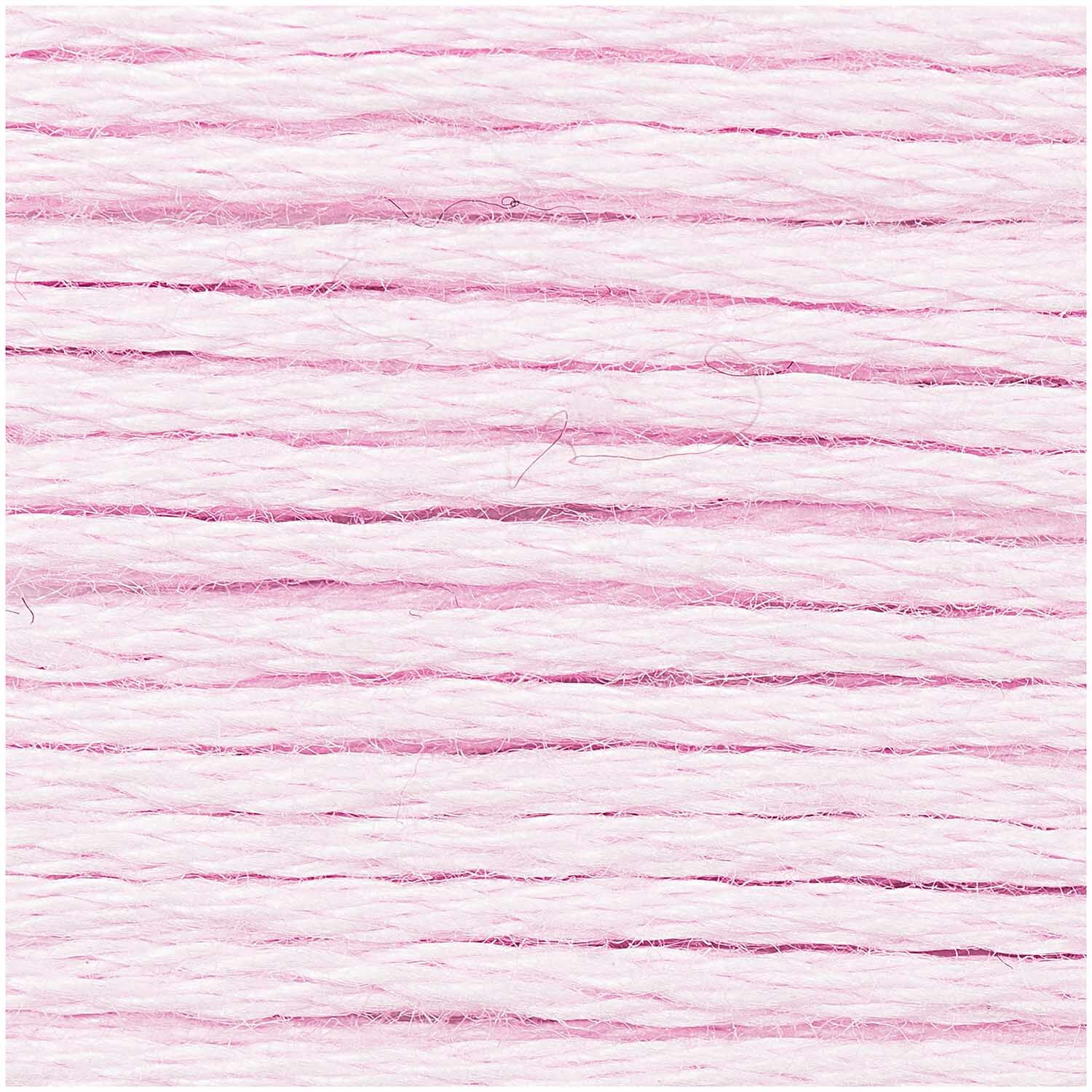 Sticktwist, 8 Meter, Farbe: Flieder 01 (098) Bild 2