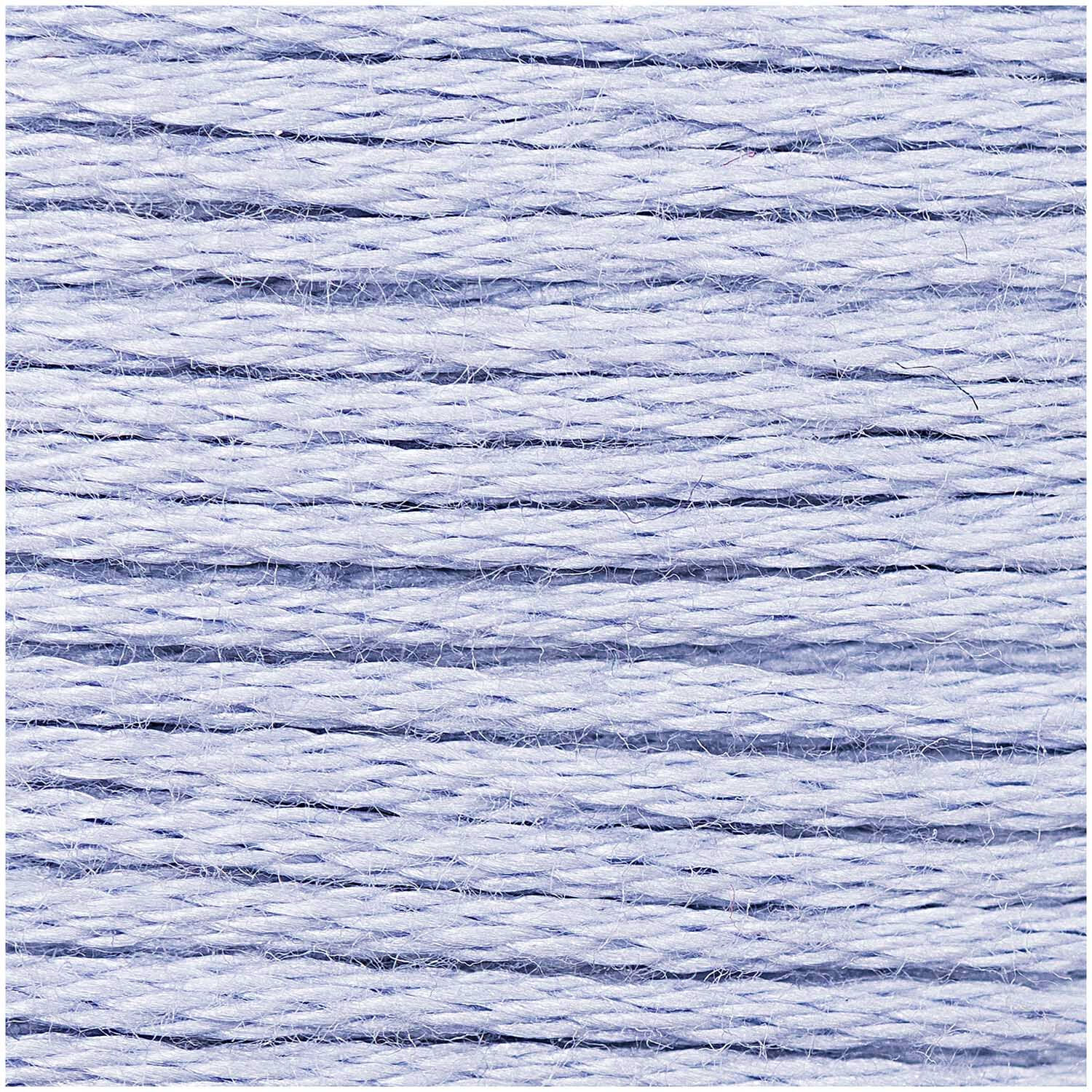 Sticktwist, 8 Meter, Farbe: Lavendel 01 (110) Bild 2