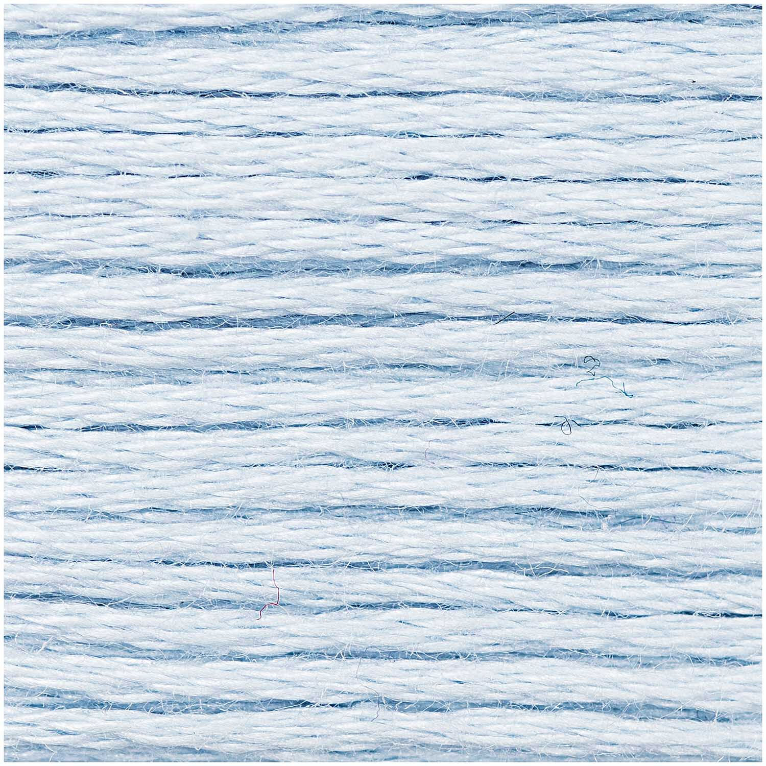 Sticktwist, 8 Meter, Farbe: Hellblau 01 (113) Bild 2
