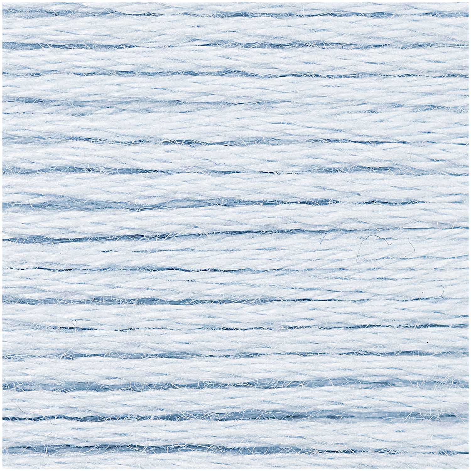 Sticktwist, 8 Meter, Farbe: Blau 01 (121) Bild 2